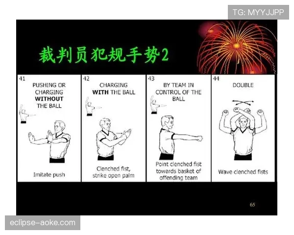篮球规则中手部接触判定的具体标准与裁判执行依据全面解读