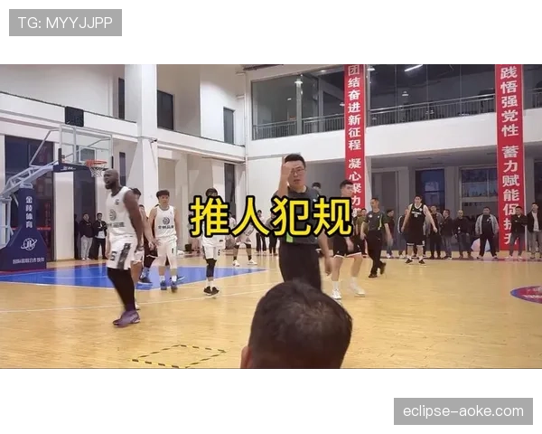 阻挡犯规判罚标准有哪些？裁判判定界限全解析